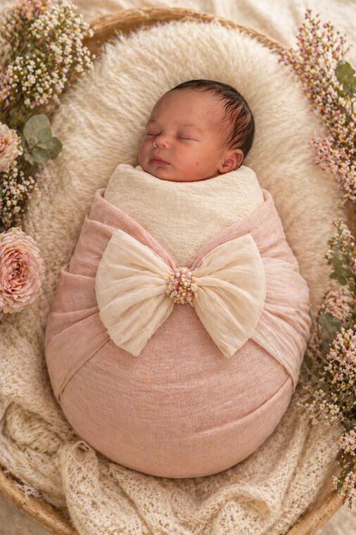 Family and newborn photograph by JCF Timeless